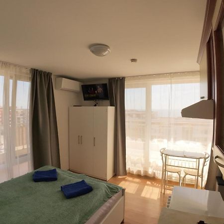 William'S Apartments - Second Cozy Studio スヴェティ・ヴラス エクステリア 写真